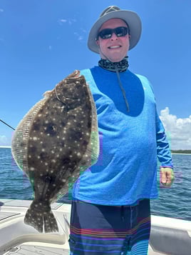 Sunset At Southwind Trip