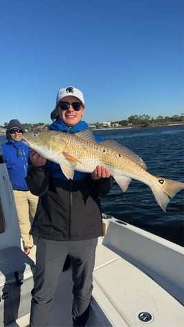 Sunset At Southwind Trip