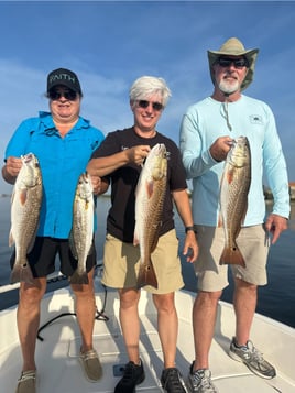 Sunset At Southwind Trip