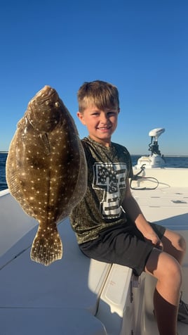 Sunset At Southwind Trip