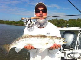 Biscayne Bay/Everglades Trip