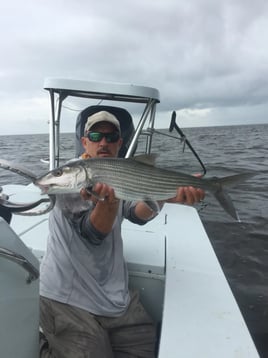Biscayne Bay/Everglades Trip