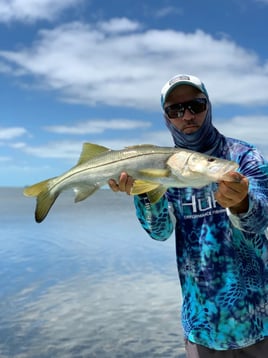 Biscayne Bay/Everglades Trip