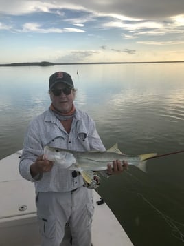 Biscayne Bay/Everglades Trip