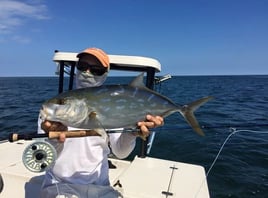 Biscayne Bay/Everglades Trip