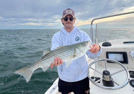 Inshore Light Tackle Fishing