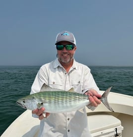 Inshore Light Tackle Fishing