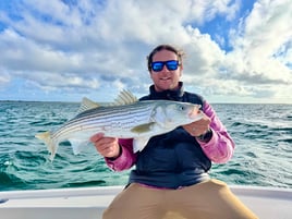 Inshore Light Tackle Fishing