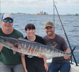 4-8 Hour Sportfishing Charter