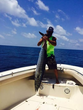 Near shore/Inshore Fishing charter