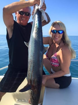 Near shore/Inshore Fishing charter