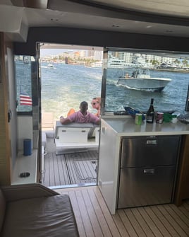 Fort Lauderdale Cruise Charter