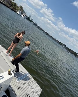 Fort Lauderdale Cruise Charter