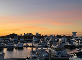 Pompano Beach Cruise 