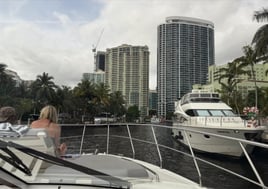 Pompano Beach Cruise 