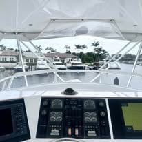 Pompano Beach Cruise 