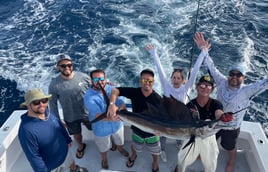 4-10 Hour Deep Sea Fishing