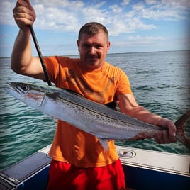 4-10 Hour Deep Sea Fishing