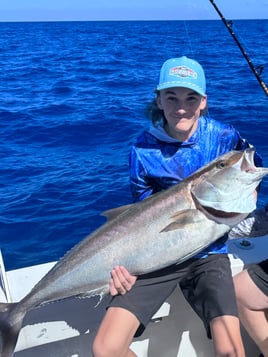 4-10 Hour Deep Sea Fishing