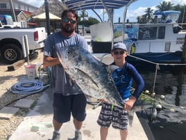 4-10 Hour Deep Sea Fishing