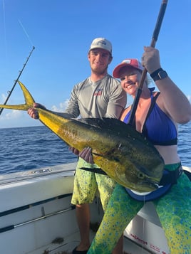 4-10 Hour Deep Sea Fishing