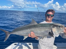 4-10 Hour Deep Sea Fishing
