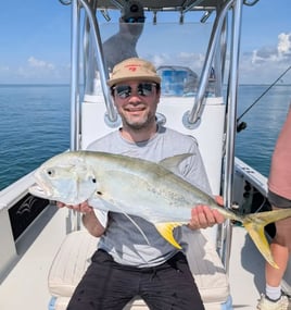 4-8 Hour Inshore Trip