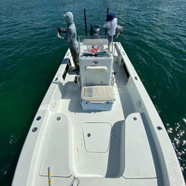 4-8 Hour Inshore Trip