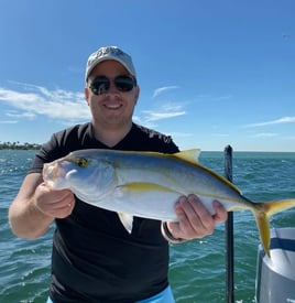 4-8 Hour Inshore Trip