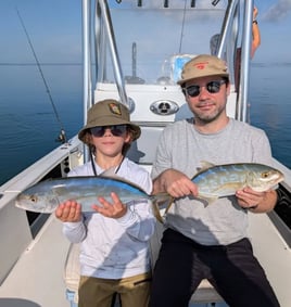 4-8 Hour Inshore Trip