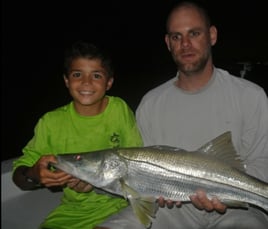 Night Trip – 4 Hours