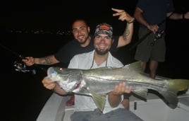 Night Trip – 4 Hours