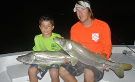 Night Trip – 4 Hours