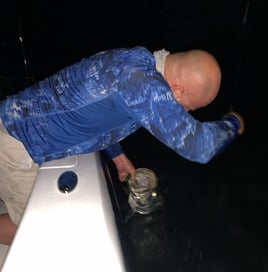 Night Trip – 4 Hours