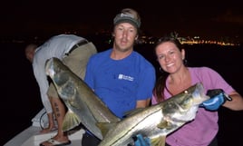 Night Trip – 4 Hours