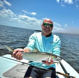 4-8 Hour Fishing Trip