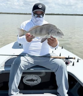 4-8 Hour Fishing Trip