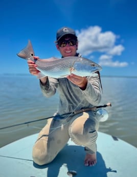 4-8 Hour Fishing Trip