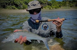 4-8 Hour Fishing Trip