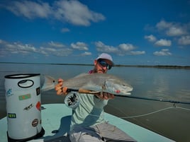 4-8 Hour Fishing Trip