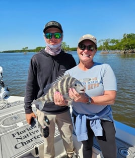 4-7 Hour Fishing Trip