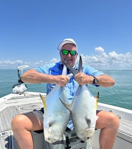 4-7 Hour Fishing Trip