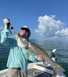 4-7 Hour Fishing Trip