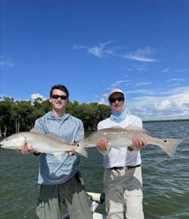 4-7 Hour Fishing Trip