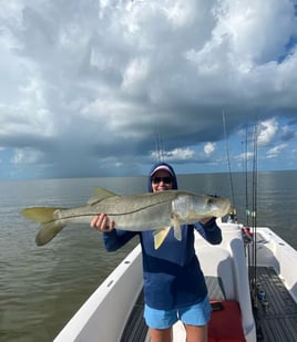 4-7 Hour Fishing Trip