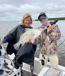 4-7 Hour Fishing Trip