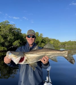 4-7 Hour Fishing Trip