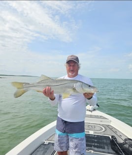 4-7 Hour Fishing Trip