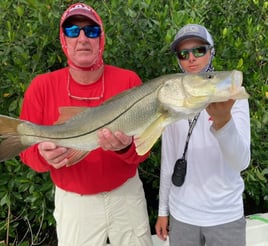 4-7 Hour Fishing Trip