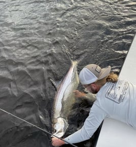 4-7 Hour Fishing Trip